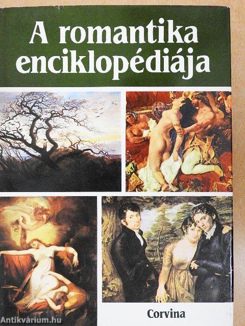 A romantika enciklopédiája