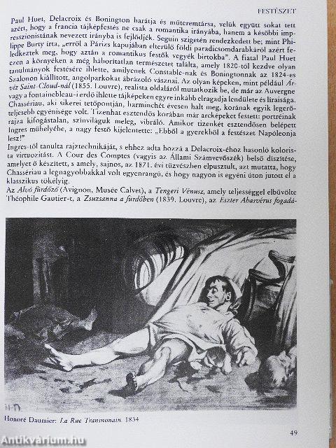 A romantika enciklopédiája