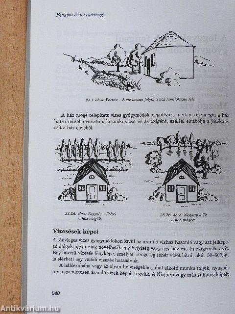 Feng Shui és az egészség