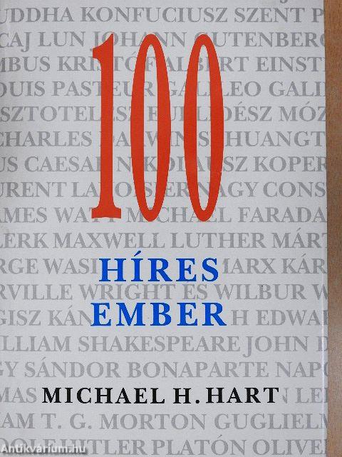 100 híres ember