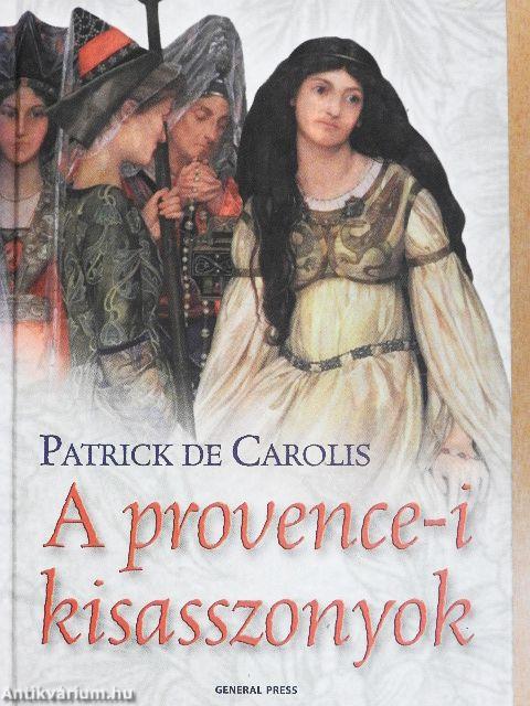 A provence-i kisasszonyok