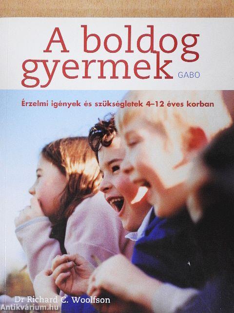 A boldog gyermek