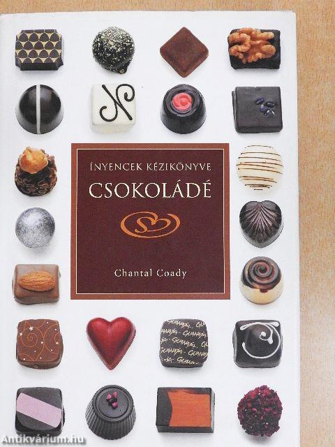 Ínyencek kézikönyve - Csokoládé