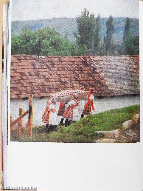 Magyar népszokások