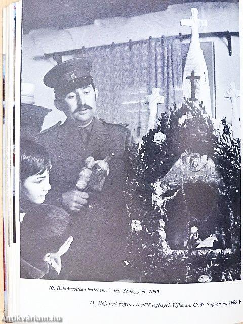 Magyar népszokások