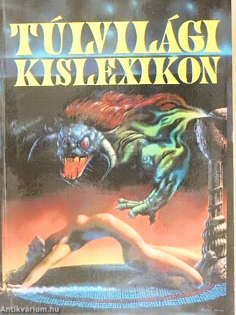 Túlvilági kislexikon