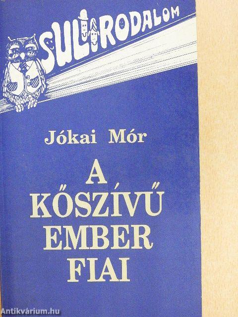 A kőszívű ember fiai