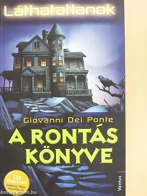 A Rontás Könyve