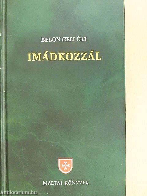 Imádkozzál