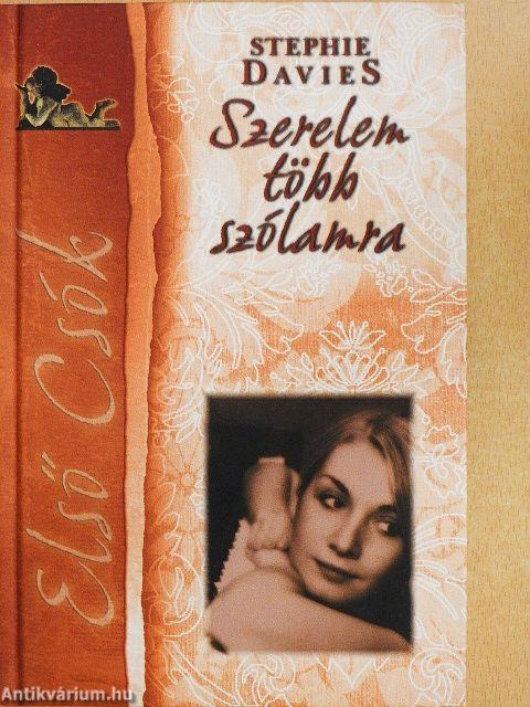 Szerelem több szólamra
