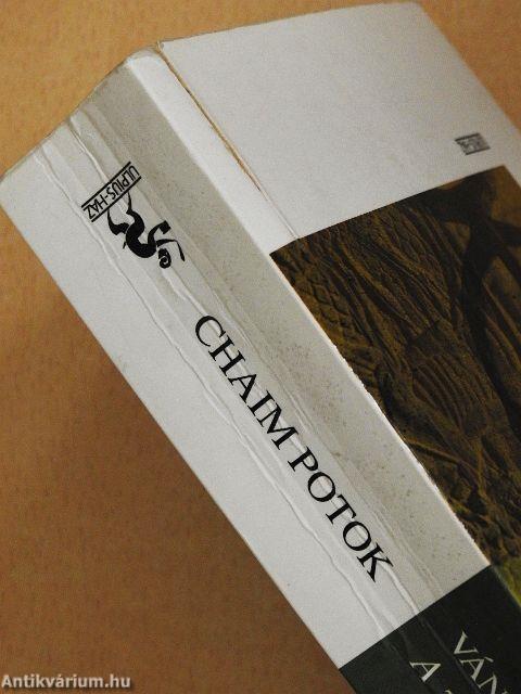 Vándorlások könyve