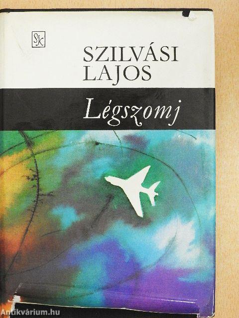 Légszomj