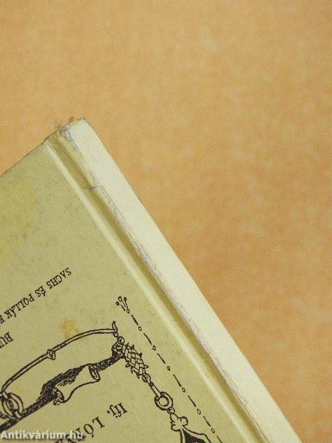 Jósolás a kézből