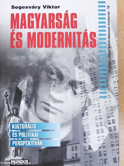 Magyarság és modernitás
