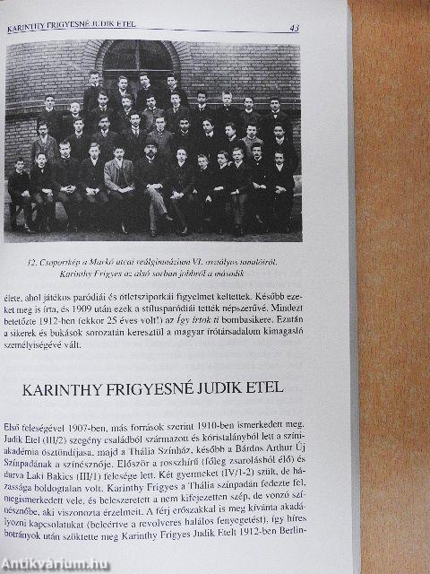 Számadás a tálentomról