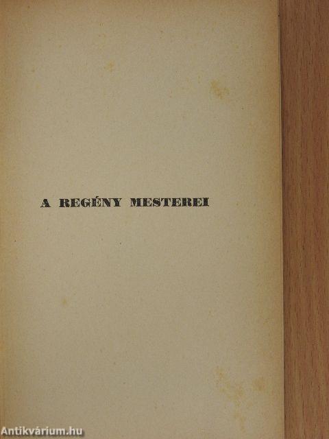 Toinette vagy Dubarry grófné a huszadik században