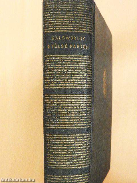 A tulsó parton I-II.