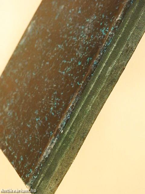 Magyar nyelv- és írálytan