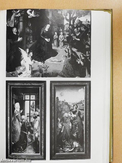 A keresztény művészet lexikona