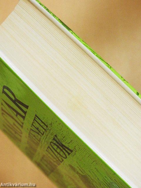 Magyar agrártörténeti életrajzok I-III.