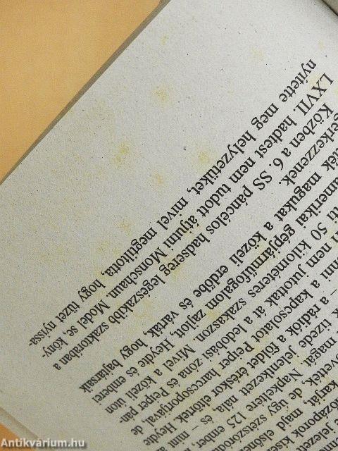 A halál 50 órája igaz története/A sztálingrádi csata igaz története