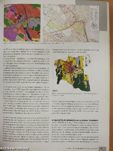 Építész Évkönyv 2012