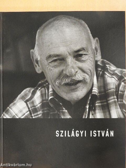 Szilágyi István