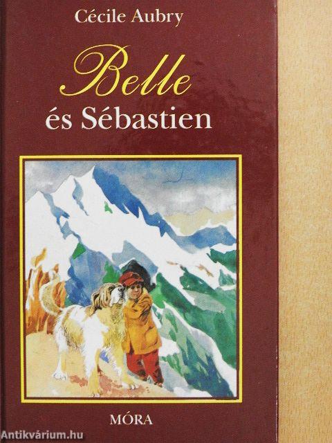 Belle és Sébastien
