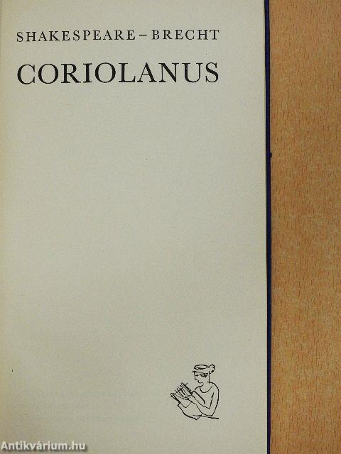 Coriolanus