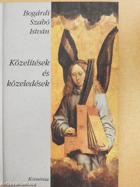 Közelítések és közeledések