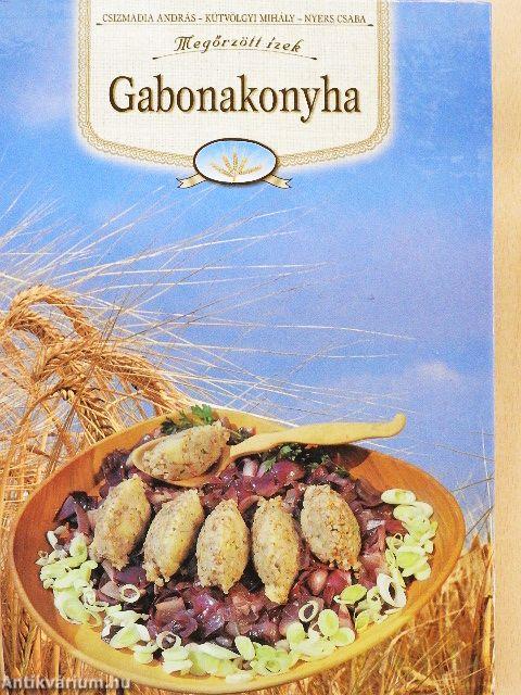 Gabonakonyha