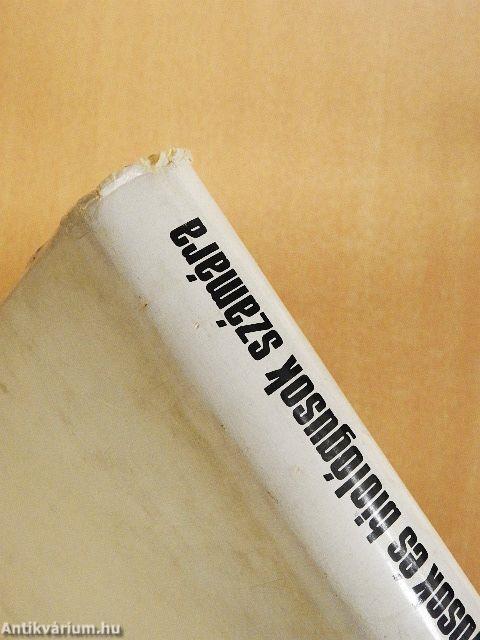 Fizika orvosok és biológusok számára