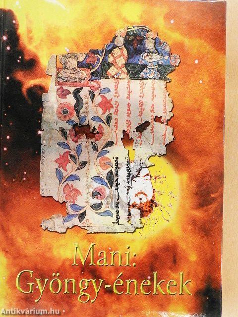 Mani: Gyöngy-énekek