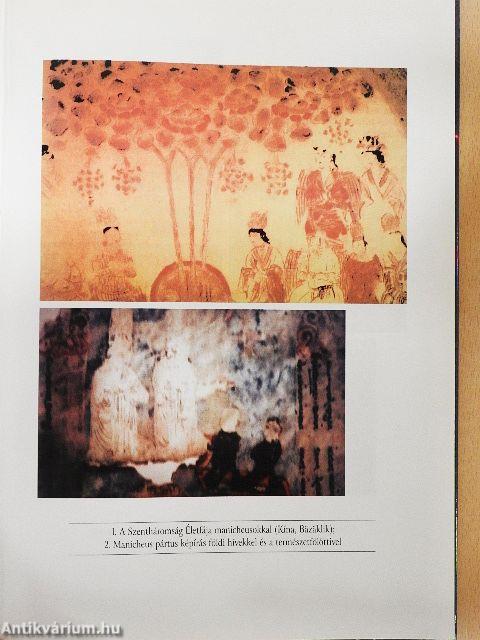 Mani: Gyöngy-énekek