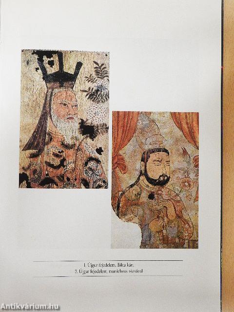 Mani: Gyöngy-énekek