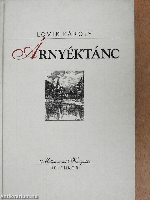 Árnyéktánc