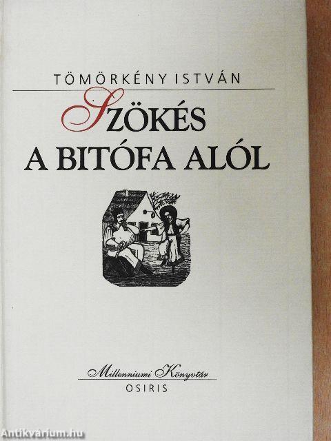 Szökés a bitófa alól