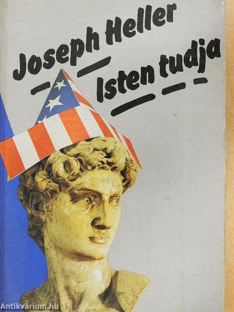 Isten tudja
