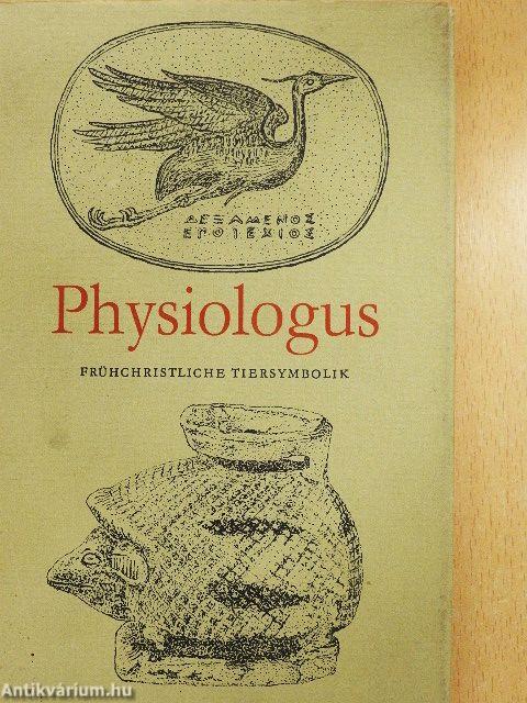 Physiologus