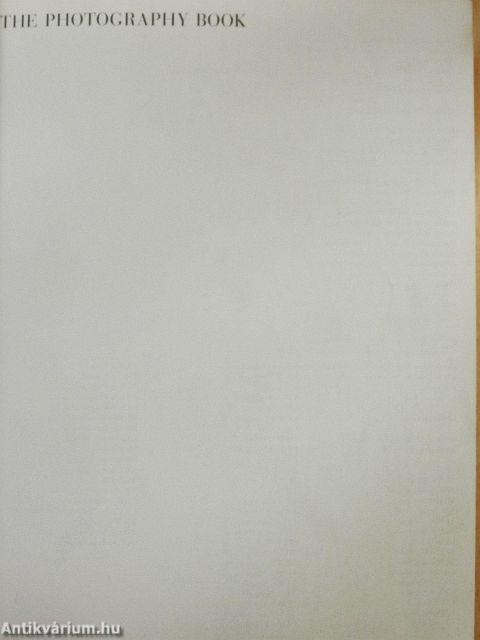 The Photography Book
