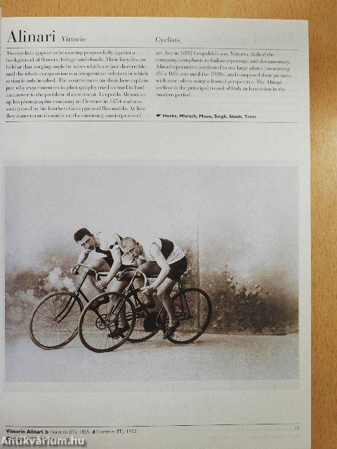 The Photography Book