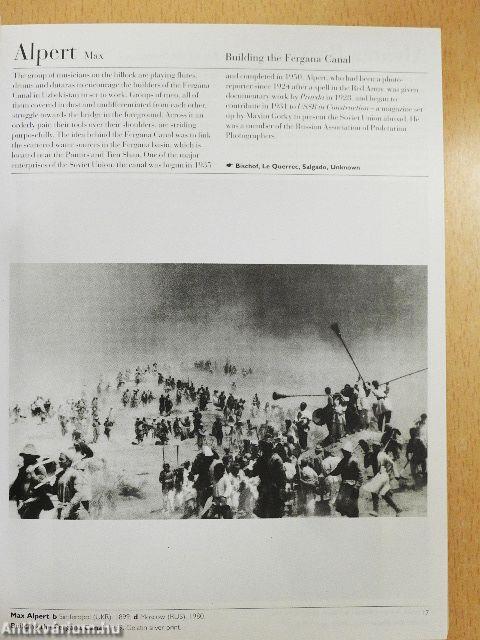 The Photography Book