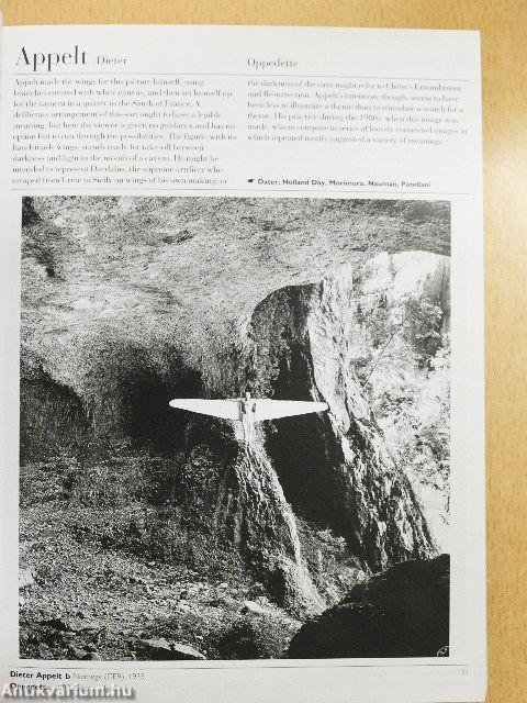 The Photography Book