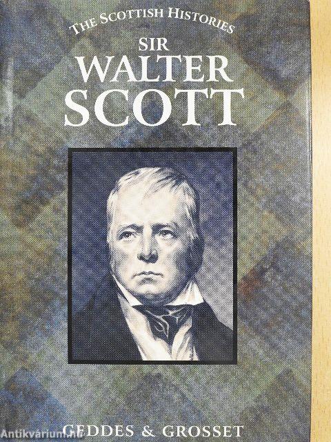 Sir Walter Scott