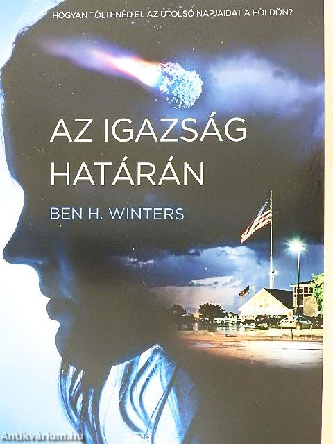 Az igazság határán