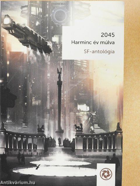 2045 Harminc év múlva