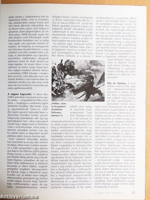 Filmvilág 2009. szeptember