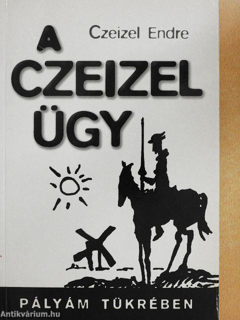 A Czeizel-ügy