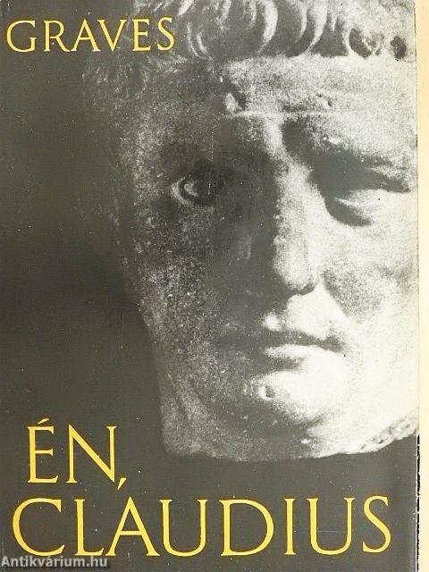 Én, Claudius