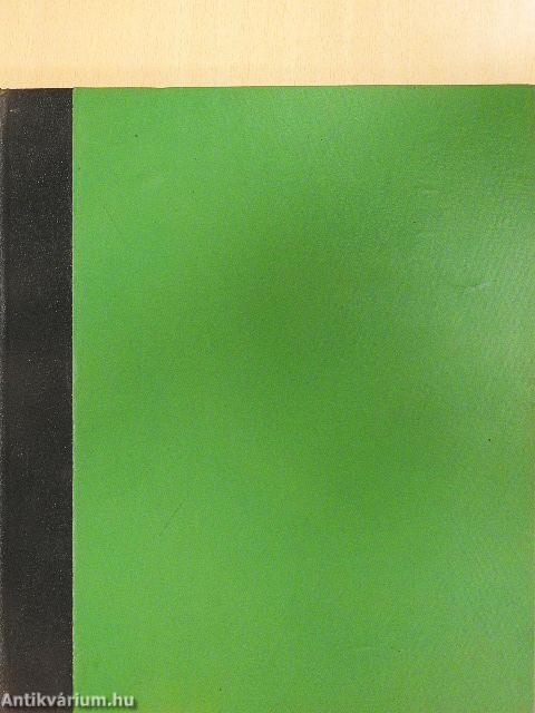 Állatvilág 1979. (nem teljes évfolyam)